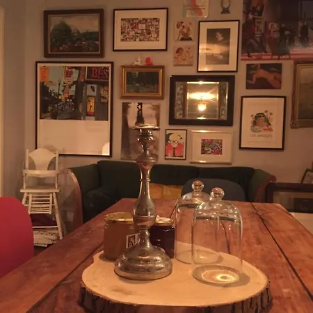 Grimm Сент-Мари-о-Мин