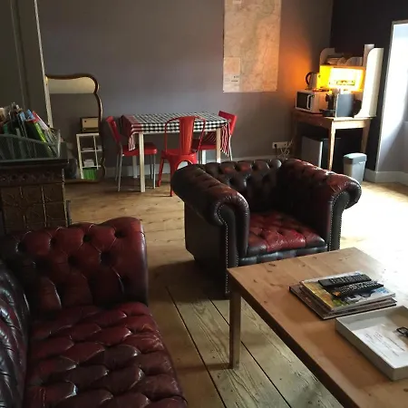 Grimm Сент-Мари-о-Мин