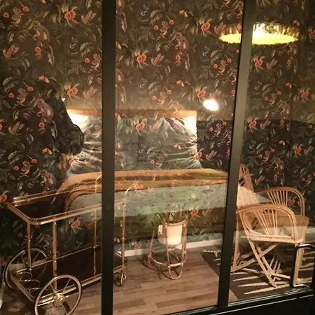 Grimm Pansiyon Sainte-Marie-aux-Mines