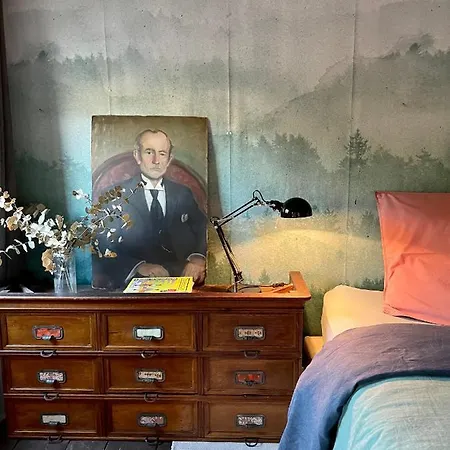 Pansiyon Grimm Sainte-Marie-aux-Mines