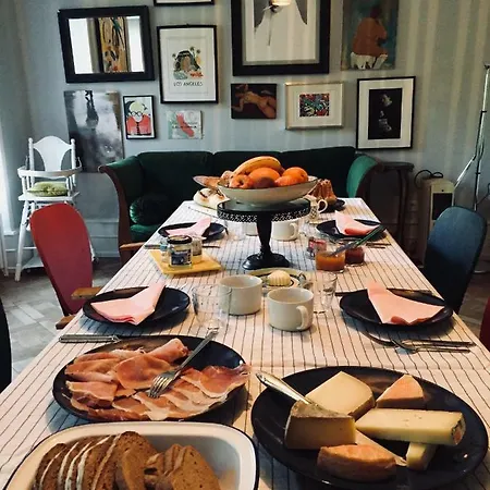 Grimm Сент-Мари-о-Мин