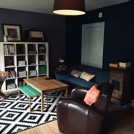 Pansiyon Grimm Sainte-Marie-aux-Mines