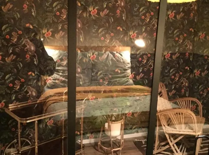 Grimm Homestay Sainte-Marie-aux-Mines