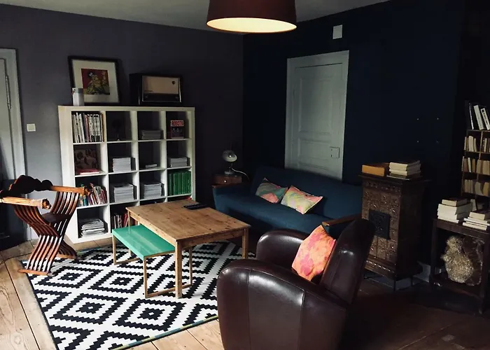 Homestay Grimm Sainte-Marie-aux-Mines